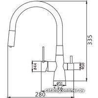 Shevanik S668 Image #2