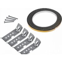 MAUNFELD EGHG.43.33CBG.R/G Image #14