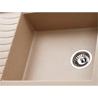 KUPPERSBERG Mila 1B1D Sand Image #2