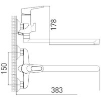Gross Aqua Delta 7244268C-35L(F) Image #2