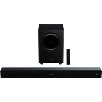 Xiaomi Soundbar Pro 2.1ch MDZ-41-DB (международная версия)