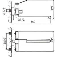 Belz B22618 Image #2