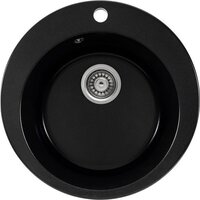 Saniteco Linea (оникс с сифоном)