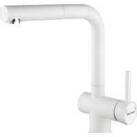 Paulmark Dosse Do214418-431 (белый матовый)