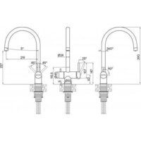 Paulmark Heller He213218-401 (антрацит) Image #2