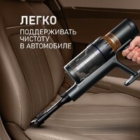 Weissgauff V12 BLDC 500 Marine Turbo Image #13