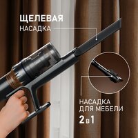 Weissgauff V12 BLDC 500 Marine Turbo Image #10