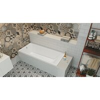 Roca Elba 170x75 248507000 (без монтажного комплекта) Image #2