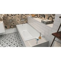 Roca Elba 170x75 248507000 (без монтажного комплекта) Image #3