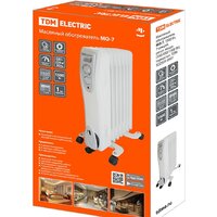 TDM Electric SQ2501-0901 Image #2