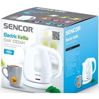 Sencor SWK 1010WH Image #2