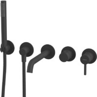 Whitecross YSET1240BL (черный матовый)