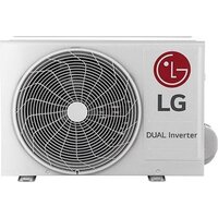 LG Artcool Objet Nature Beige AB09BK Image #6