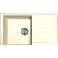 Dr. Gans Smart Оливия 740 (латте)