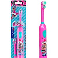 Longa Vita L.O.L Surprise! KEK-1 (розовый)