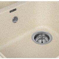 Gerhans E02 (бежевый) Image #4