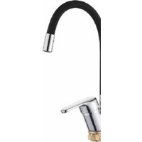 Ledeme L4132-2 (хром/черный) Image #1