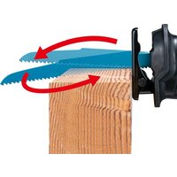 Makita JR002GZ (без АКБ) Image #5