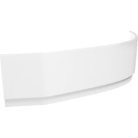 Lauter Valencia 150x100 2102150L (с ножками, лицевым экраном и сифоном 21Y11022 белый) Image #14