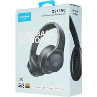 Anker Soundcore Q21i NC (черный) Image #16