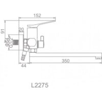 Ledeme L2275 Image #2