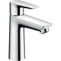 Hansgrohe Talis E 71710000 (хром)