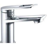 Haiba HB10595 (хром)