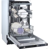 Zigmund & Shtain DW 129.4509 X Image #4