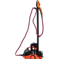 MIE Pulito Vapore Non Stop (черный/оранжевый) Image #33