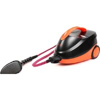 MIE Pulito Vapore Non Stop (черный/оранжевый) Image #9