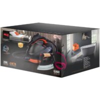 MIE Pulito Vapore Non Stop (черный/оранжевый) Image #29