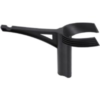 MIE Pulito Vapore Non Stop (черный/оранжевый) Image #23