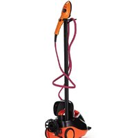 MIE Pulito Vapore Non Stop (черный/оранжевый) Image #35