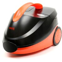 MIE Pulito Vapore Non Stop (черный/оранжевый) Image #12