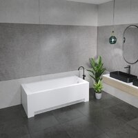 Lauter Estelle 180 21206080 (с каркасом, лицевым экраном белого цвета) Image #9