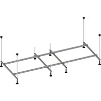 Lauter Estelle 180 21206080 (с каркасом, лицевым экраном белого цвета) Image #24