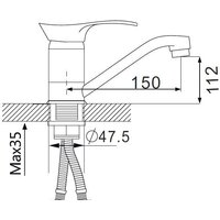 Ekko EM4501-2 Image #2