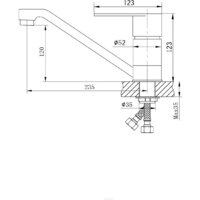 Ekko E49802 Image #2