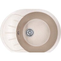 AV Engineering Rio AV580450RGT (гранит)