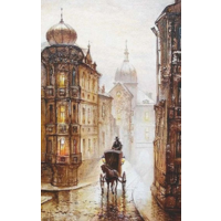 БРТЗ Дыхание тепла Старый город ЭОБН-0.4-220-УХЛ4