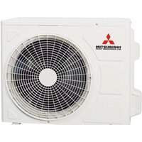 Mitsubishi Heavy Industries SRK25ZSP-W/SRC25ZSP-W