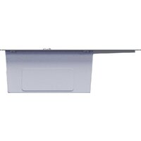 Mixline Pro 551875 левый (сатин, с сифоном) Image #3