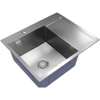 Mixline Pro 551875 левый (сатин, с сифоном) Image #2