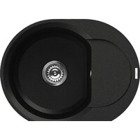 Elleci Easy Round 600 Ghisa 70