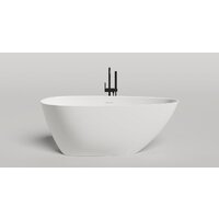 Salini Paola 160x80 1015203M (S-Stone, белый матовый) Image #3