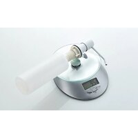 БелЭворс Mila R + смеситель W74004-3 + дозатор L405H (белый) Image #8