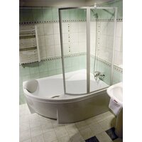 Ravak Rosa II 160 x 105 L [CM21000000] Image #6