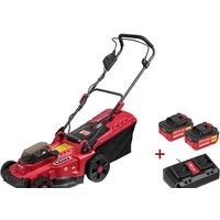 Wortex CLM 3836 ALL1 0333236 (с 2-мя АКБ)