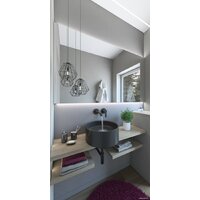 Rubineta Torino-1F (BK) PM0010 Image #3