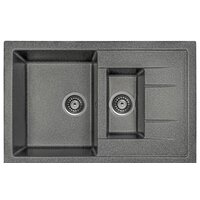 Gerhans C10 (графит)